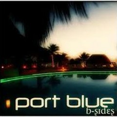 Helmet - Port Blue Remake (Jozef Lemow)