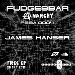 James Hanser - F8BA-0004-A [FREE DOWNLOAD]