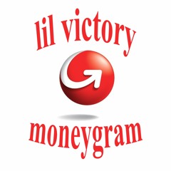lil victory - moneygram (prod. lil victory)