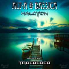 BWP046 : Alt - A & Bassica - Halcyon
