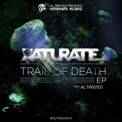 Xaturate - Trail Of Death