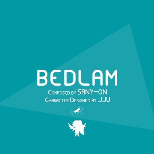 BEDLAM - SANY-ON
