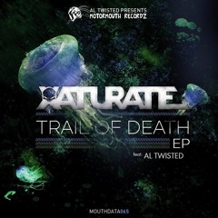Xaturate & Al Twisted - Over The Edge
