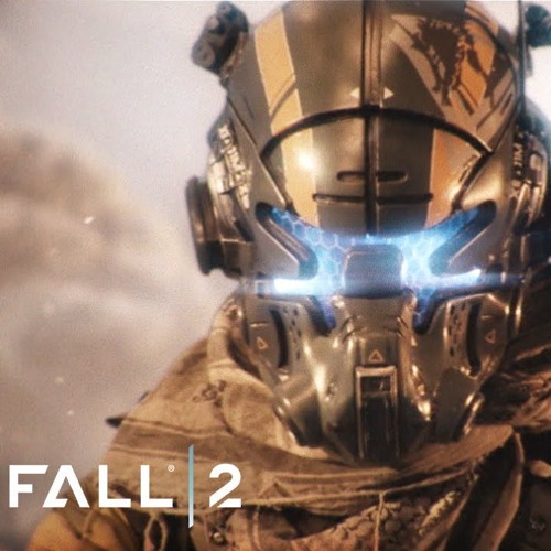 Titanfall 2 Bang Together