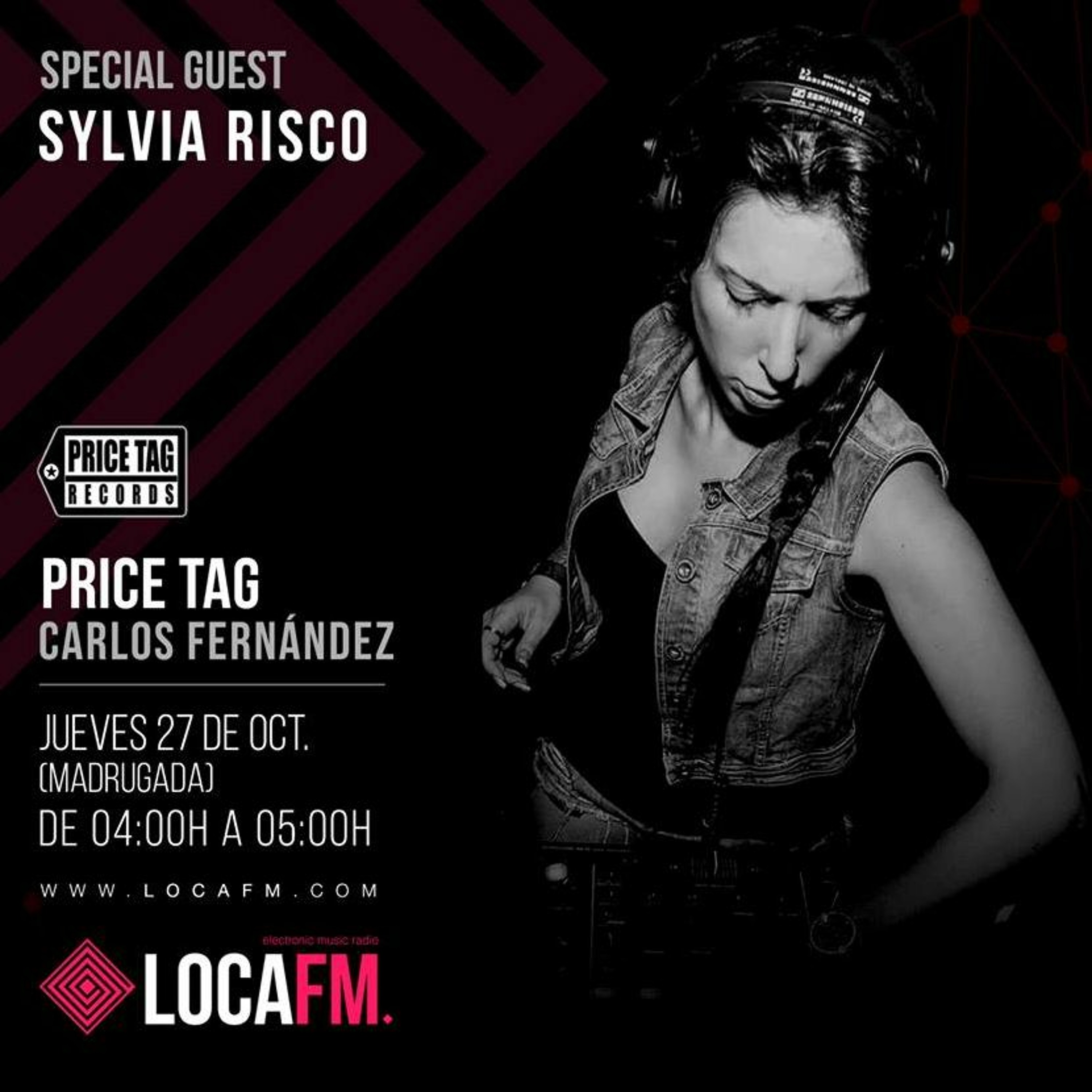 Silvya Risco