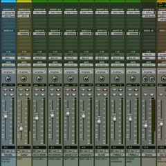 Love Will Tear Us Apart (HND cover)