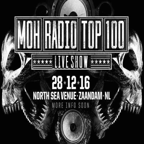 Stream MOH Radio Live Top 100 - 2008 (Top 25 Mix) by Masters of Hardcore |  Listen online for free on SoundCloud