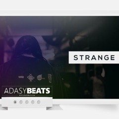 Strange (www.adasybeats.com)