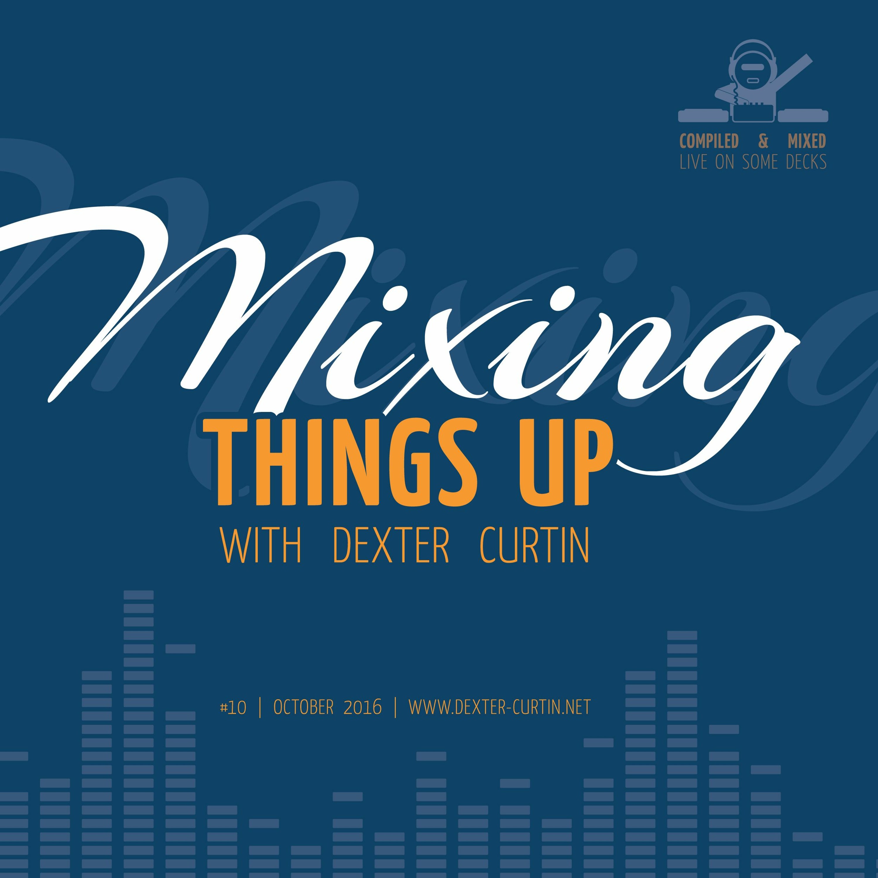 Livesets & Mixes