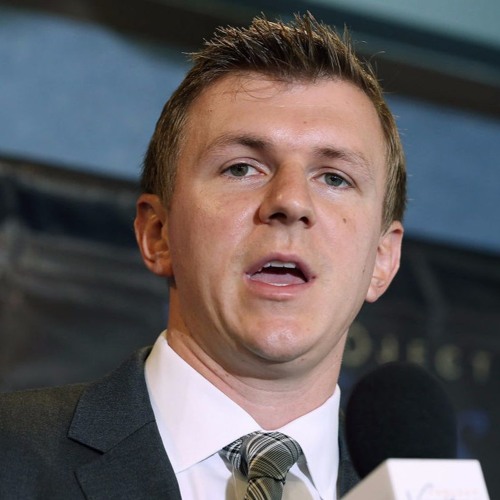 James O'Keefe Interview