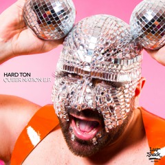 Hard Ton - The Way You Rock Ft. Mirror People (LeSale Disco Dub) | LUV023