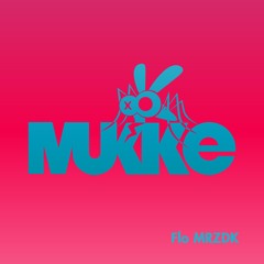 Flo MRZDK -  She is... -  MUKKE012