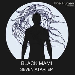 Black Mami - Eight Ball