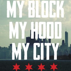 HamburgerBob " In My Hood