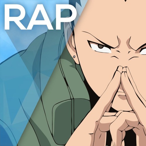 Rap do Shikamaru (Naruto) l Águia l Tributo 50
