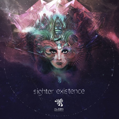 Sighter - Existence (Original Mix) OUT NOW! @ Alien Records