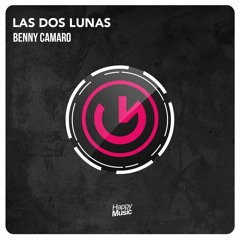Benny Camaro - Las Dos Lunas (Radio Edit)
