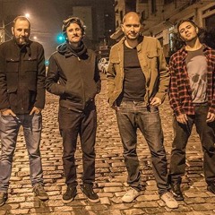 Lestics - 7 Canções por Olavo Rocha