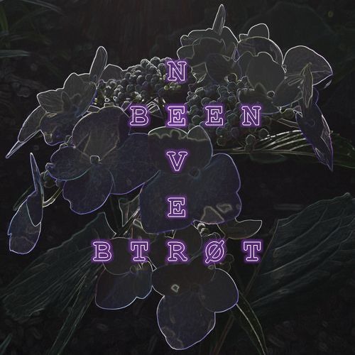 Never Been ft. Zephry ShreeCole (remastered)