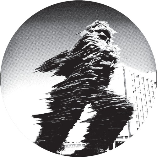 Premiere: Intergalactic Gary & Pasiphae – Second Term (Alternative) [Bio Rhythm]