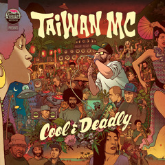 Manudigital Ft. Taiwan MC - Crazy - Wellwellsound - Remix