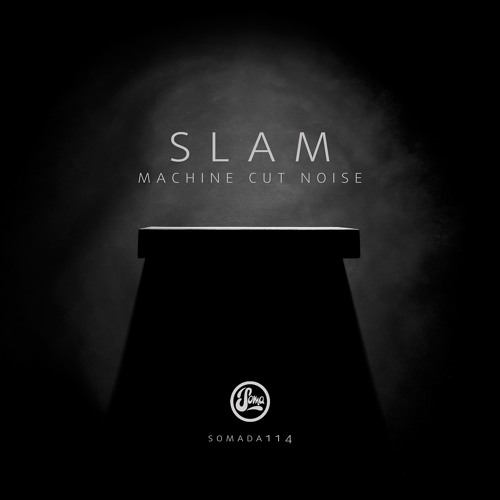 Slam - Corridors (Soma LP114)