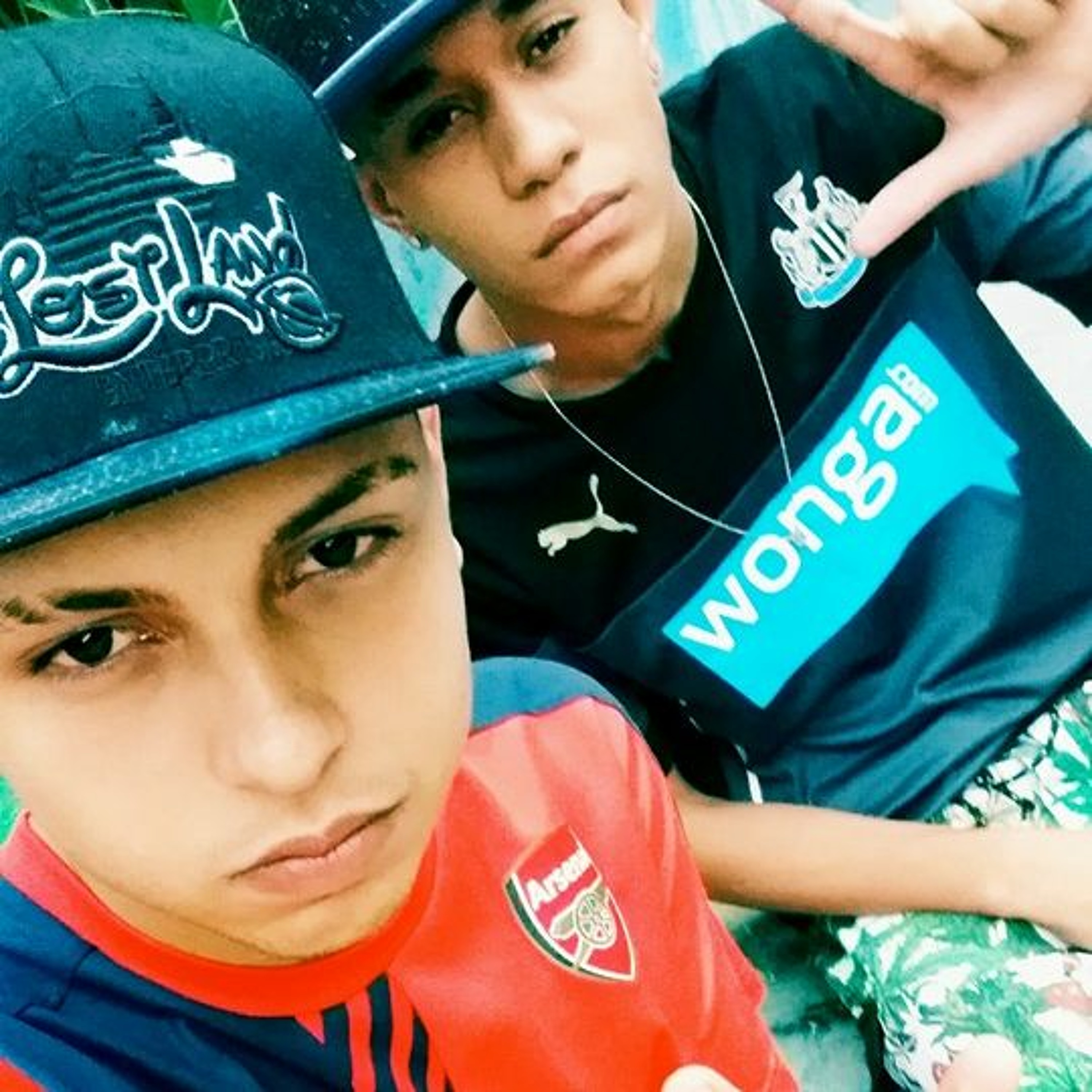 DJ PH DA SERRA #NWMUSIC
