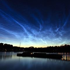 Noctilucent Clouds (master)