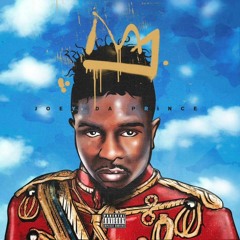 Joey Da Prince - What I Deserve