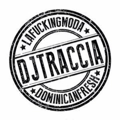 #MixTrack Reggaeton Ottobre By #DjTraccia