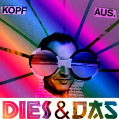 Kopf Aus Tape