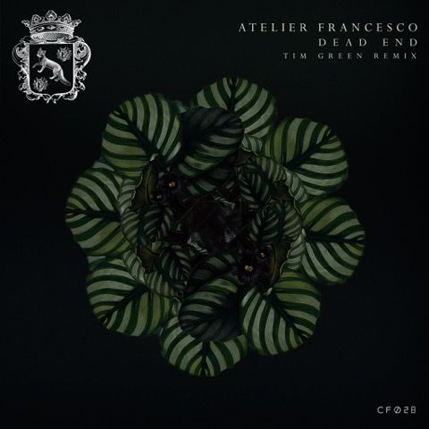 Lae alla Atelier Francesco - Dead End (Tim Green Remix)[Cityfox]