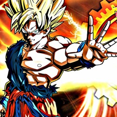 Dragon Ball Xenoverse 2 OST - Martial Arts Tournament Stage