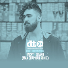 Jacky - Citaro (Max Chapman Remix)