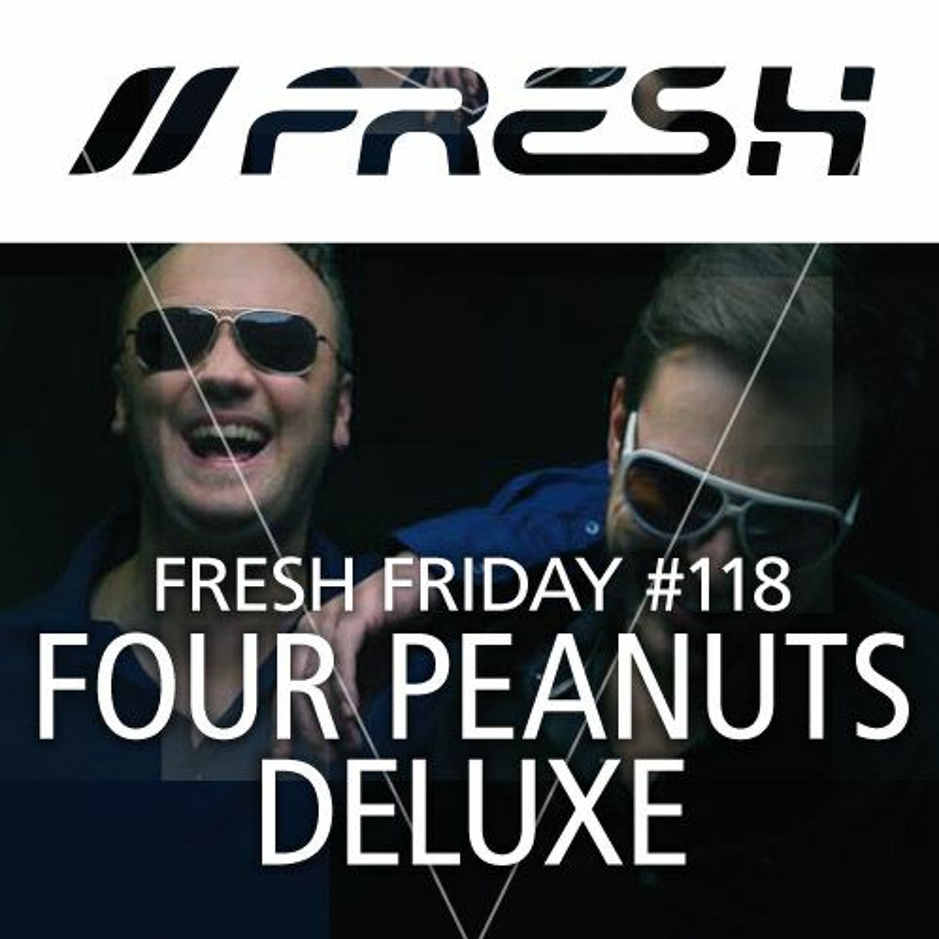 FRESH FRIDAY PODCAST