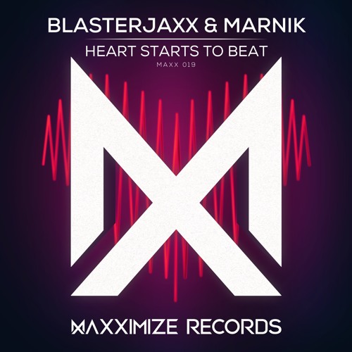 Blasterjaxx & Marnik - Heart Starts to Beat (Fanatic Sounds Bootleg)