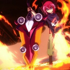 Sousei No Onmyouji Opening 2 Nightcore