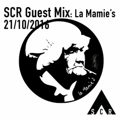 SCR Guest Mix: La Mamie's - 21/10/2016
