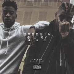 Original G - Sommeil feat. Mv (prod by Lamaonthebeat)