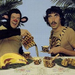 Electric Banana Band - Singe-Linge-Lisco-Disco (LNG's Banana Split Edit)