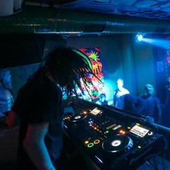 PsyBaBas’ Virtual Guest Series – BLIND-OX | 20/10/2016