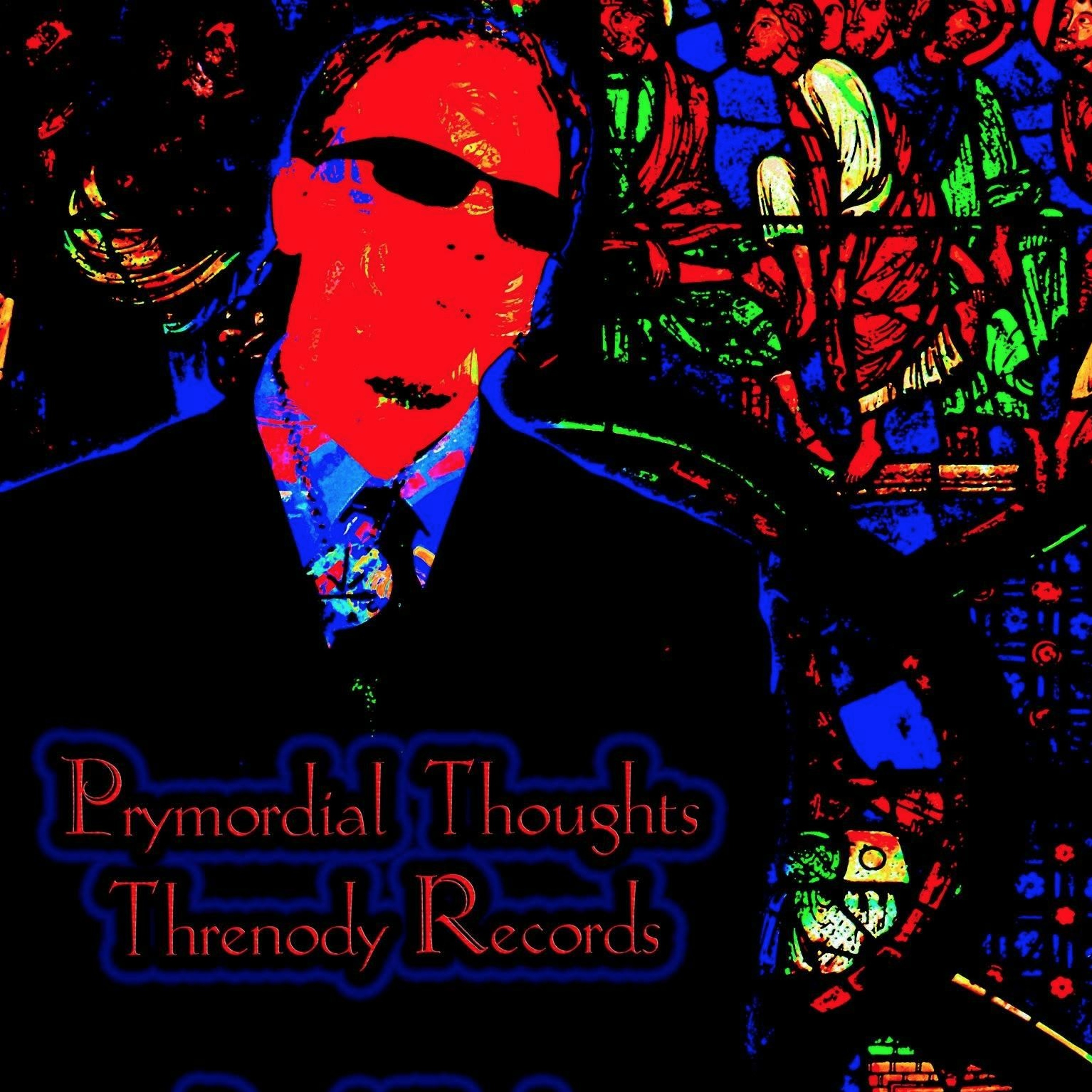 "Our Common Bond" Prymordial thoughts Rap From Pennsylvania episode artwork