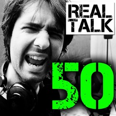 Critical thinking and question 'Comfort' as a core value (Podcast #50)