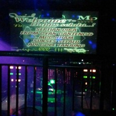 DJ Amroy Mp Club 28 Oktober 2016