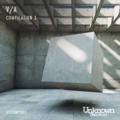 Teuton - Rewind (Original Mix) [Unknown Territory]