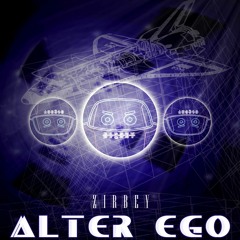 Zirbey - Alter Ego