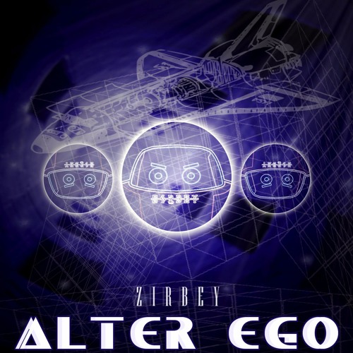 Zirbey - Alter Ego