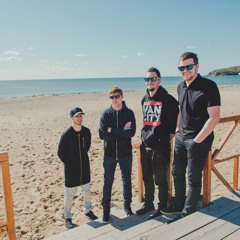 Я никогда бы это не написал....