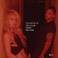 Shakira Ft Maluma – Chantaje(Jose Pimba Dj & Jose Cartagena Edit)BUY DESCARGA COMPLETA
