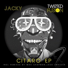 TF034 - Jacky - Citaro EP, Incl Remixes by Max Chapman, Jack Swaffer ( Out Now )